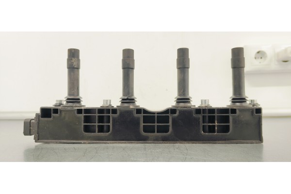 Recambio de bobina encendido para opel astra g berlina edition referencia OEM IAM 5DA358000871  