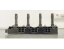 Recambio de bobina encendido para opel astra g berlina edition referencia OEM IAM 5DA358000871  