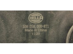 Recambio de bobina encendido para opel astra g berlina edition referencia OEM IAM 5DA358000871  