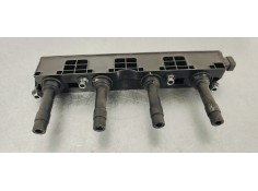 Recambio de bobina encendido para opel astra g berlina edition referencia OEM IAM 5DA358000871  