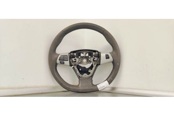 Recambio de volante para toyota auris 1.4d4d 90 fap referencia OEM IAM 8425002050  