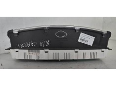 Recambio de cuadro instrumentos para kia carens 2.0 crdi ex monovolumen referencia OEM IAM OK2KE5543CA 20041126 