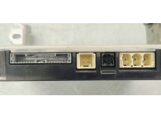 Recambio de modulo electronico para toyota aygo x 1.0i 72 referencia OEM IAM 8674002210  