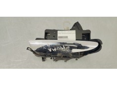 Recambio de maneta exterior delantera izquierda para fiat croma (194) 1.9 16v multijet dynamic referencia OEM IAM   