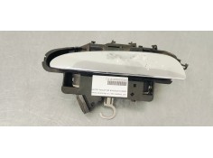 Recambio de maneta exterior delantera izquierda para fiat croma (194) 1.9 16v multijet dynamic referencia OEM IAM   