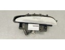 Recambio de maneta exterior delantera izquierda para fiat croma (194) 1.9 16v multijet dynamic referencia OEM IAM   