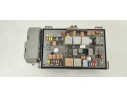 Recambio de caja reles / fusibles para opel astra j lim. 1.6 i 115 referencia OEM IAM 13302310  