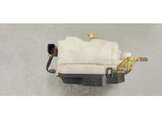 Recambio de cerradura puerta delantera izquierda para seat ibiza (6k1) stella referencia OEM IAM 6K4837015D  