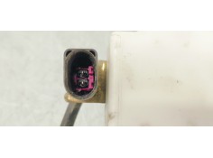 Recambio de cerradura puerta delantera izquierda para seat ibiza (6k1) stella referencia OEM IAM 6K4837015D  