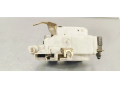 Recambio de cerradura puerta delantera izquierda para seat ibiza (6k1) stella referencia OEM IAM 6K4837015D  