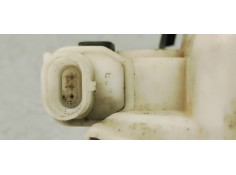 Recambio de cerradura puerta delantera izquierda para seat ibiza (6k1) stella referencia OEM IAM 6K4837015D  