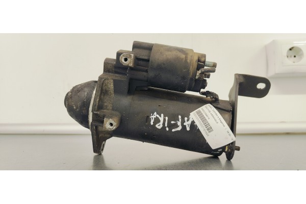 Recambio de motor arranque para opel zafira a elegance referencia OEM IAM 0001109015  