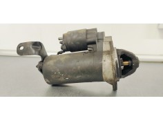 Recambio de motor arranque para opel zafira a elegance referencia OEM IAM 0001109015  