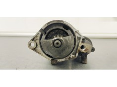 Recambio de motor arranque para opel zafira a elegance referencia OEM IAM 0001109015  