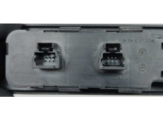 Recambio de mando elevalunas delantero izquierdo para peugeot 407 2.0 16v hdi fap referencia OEM IAM 96468704XT  