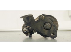 Recambio de motor arranque para opel zafira a elegance referencia OEM IAM 0001109015  