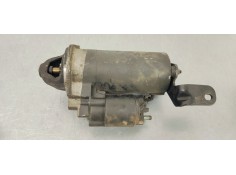 Recambio de motor arranque para opel zafira a elegance referencia OEM IAM 0001109015  