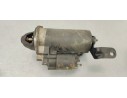 Recambio de motor arranque para opel zafira a elegance referencia OEM IAM 0001109015  