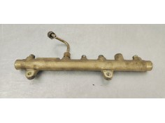 Recambio de rampa inyectora para renault megane i fase 2 berlina (ba0) 1.9 dci dynamique referencia OEM IAM 0445214015  