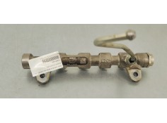 Recambio de rampa inyectora para opel insignia berlina 2.0cdti 130 fap referencia OEM IAM 0445214221  