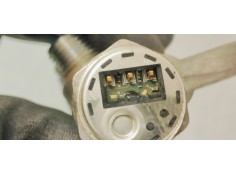 Recambio de rampa inyectora para opel insignia berlina 2.0cdti 130 fap referencia OEM IAM 0445214221  