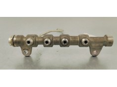 Recambio de rampa inyectora para opel insignia berlina 2.0cdti 130 fap referencia OEM IAM 0445214221  