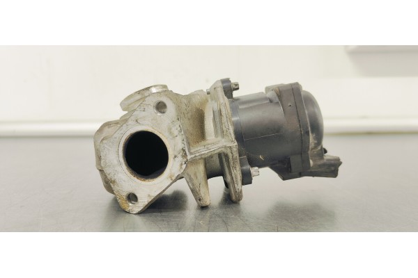 Recambio de valvula egr para citroen c4 berlina cool referencia OEM IAM 9672880080  