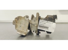 Recambio de valvula egr para citroen c4 berlina cool referencia OEM IAM 9672880080  