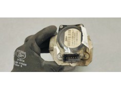 Recambio de valvula egr para citroen c4 berlina cool referencia OEM IAM 9672880080  