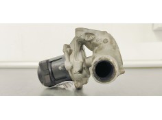 Recambio de valvula egr para citroen c4 berlina cool referencia OEM IAM 9672880080  
