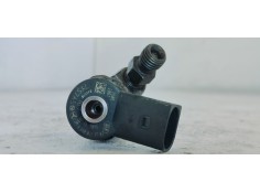 Recambio de inyector para mercedes-benz clase a (w169) a 180 cdi a-edition referencia OEM IAM 0445110167  