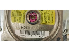 Recambio de airbag delantero izquierdo para kia sorento 2.5 crdi ex referencia OEM IAM 569103E000ND  