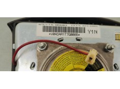 Recambio de airbag delantero izquierdo para kia sorento 2.5 crdi ex referencia OEM IAM 569103E000ND  