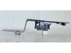 Recambio de mando elevalunas trasero derecho para nissan murano (z50) básico referencia OEM IAM   