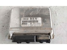 Recambio de centralita motor uce para audi a4 avant (b5) 1.8 20v referencia OEM IAM 0261204957 8D0907558T 