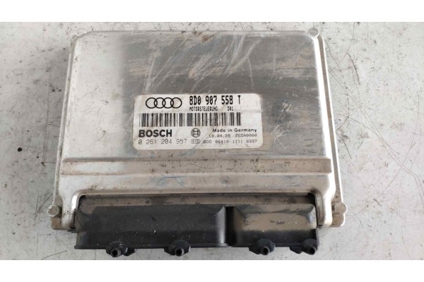 Recambio de centralita motor uce para audi a4 avant (b5) 1.8 20v referencia OEM IAM 0261204957 8D0907558T 