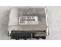 Recambio de centralita motor uce para audi a4 avant (b5) 1.8 20v referencia OEM IAM 0261204957 8D0907558T 
