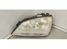 Recambio de faro izquierdo para kia sorento 2.5 crdi ex referencia OEM IAM   