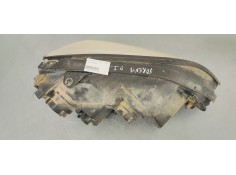 Recambio de faro izquierdo para kia sorento 2.5 crdi ex referencia OEM IAM   