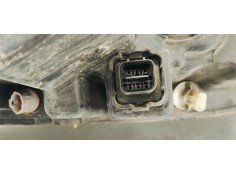 Recambio de faro izquierdo para kia sorento 2.5 crdi ex referencia OEM IAM   
