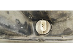 Recambio de faro izquierdo para kia sorento 2.5 crdi ex referencia OEM IAM   