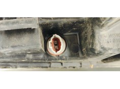 Recambio de faro izquierdo para kia sorento 2.5 crdi ex referencia OEM IAM   