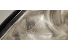 Recambio de faro izquierdo para kia sorento 2.5 crdi ex referencia OEM IAM   