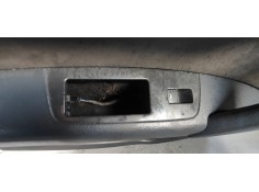 Recambio de guarnecido puerta trasera izquierda para audi q7 (4l) 3.0 tdi referencia OEM IAM 4L0867305  