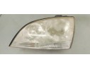 Recambio de faro izquierdo para kia sorento 2.5 crdi ex referencia OEM IAM   