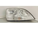 Recambio de faro derecho para kia sorento 2.5 crdi ex referencia OEM IAM   