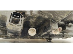 Recambio de faro derecho para kia sorento 2.5 crdi ex referencia OEM IAM   