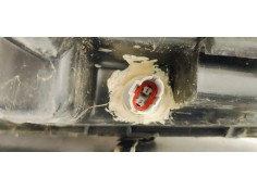 Recambio de faro derecho para kia sorento 2.5 crdi ex referencia OEM IAM   