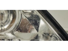 Recambio de faro derecho para kia sorento 2.5 crdi ex referencia OEM IAM   