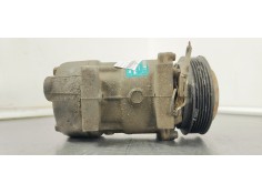 Recambio de compresor aire acondicionado para renault scenic (ja..) 1.9 dci expression referencia OEM IAM 7700111289  